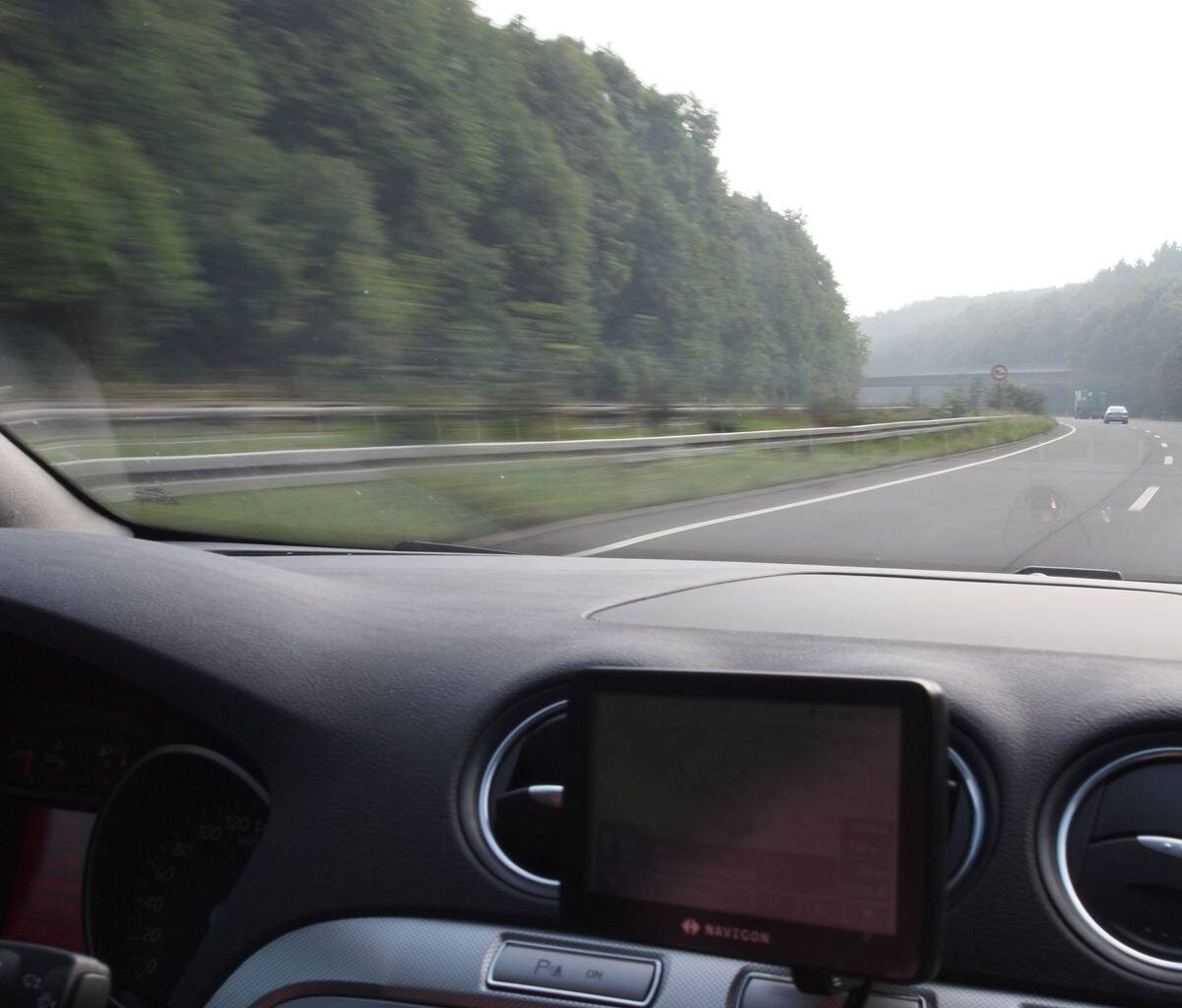 A46 bei Wuppertal wird für vier Tage voll gesperrt