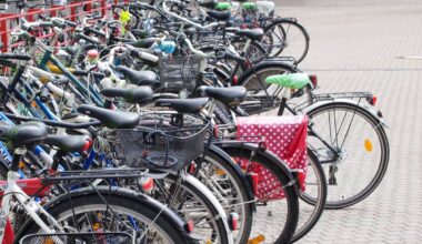 Fahrradklimatest: Bonn und der Kreis werden immer besser