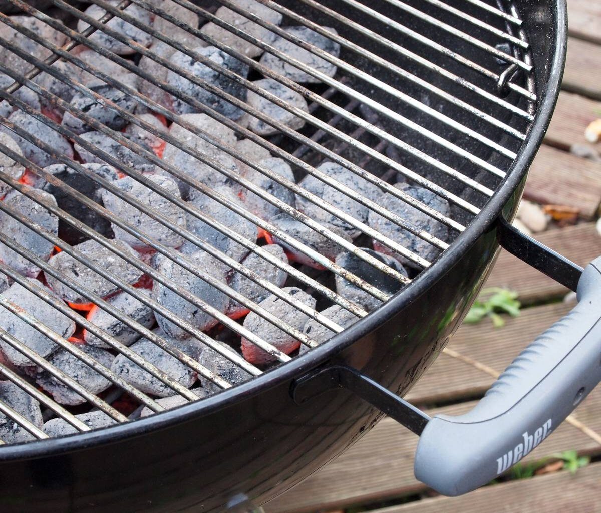 Grillverbot in Duisburg - Radio Duisburg