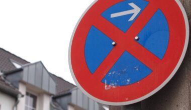 Kanalarbeiten an der Kluse und Hansastraße starten