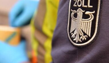 Jahresbilanz 2024: Zoll nimmt 5 Milliarden Euro ein