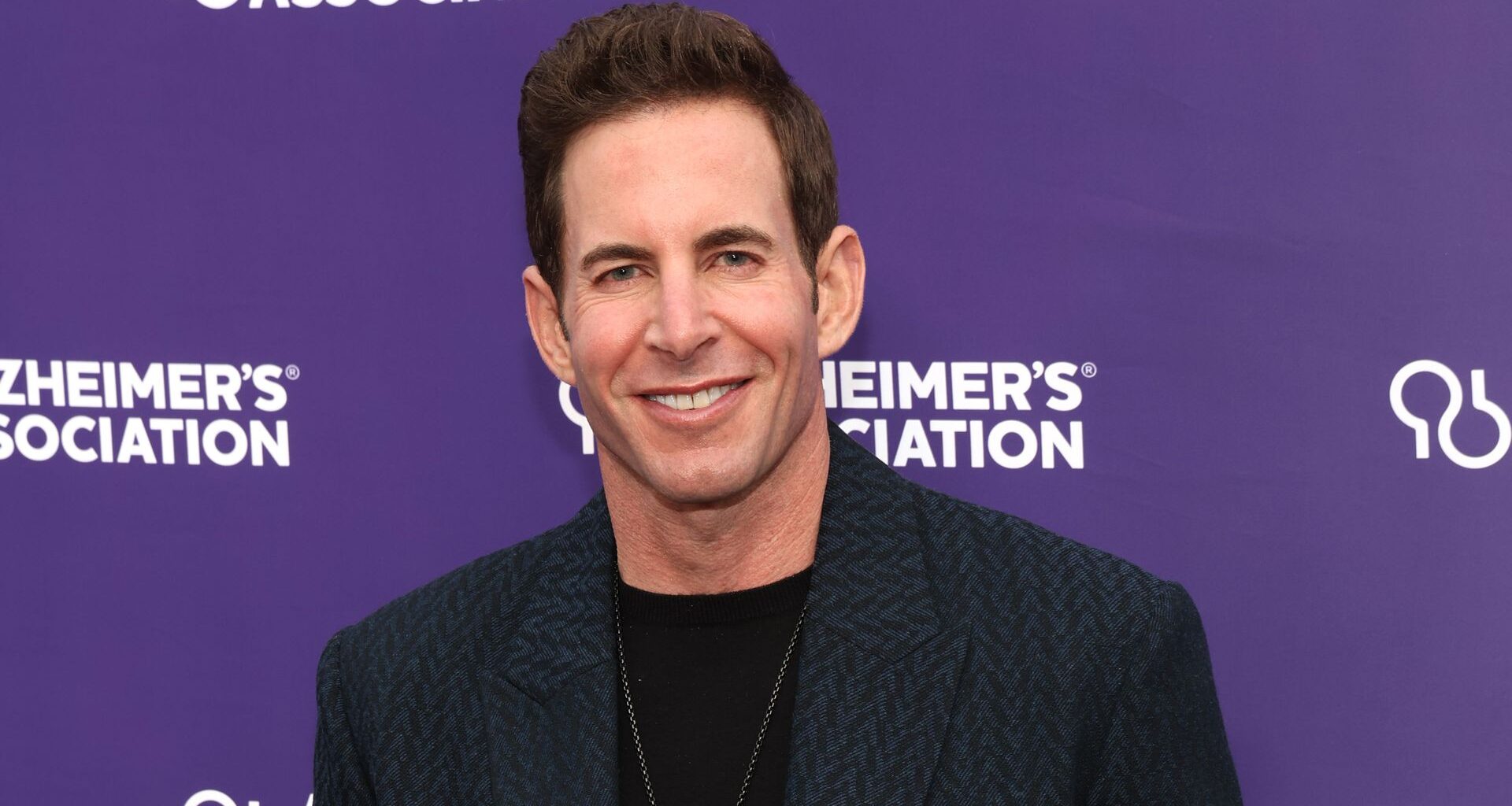 Schlägerei: Tarek El Moussa wegen Körperverletzung angezeigt