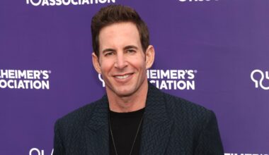 Schlägerei: Tarek El Moussa wegen Körperverletzung angezeigt