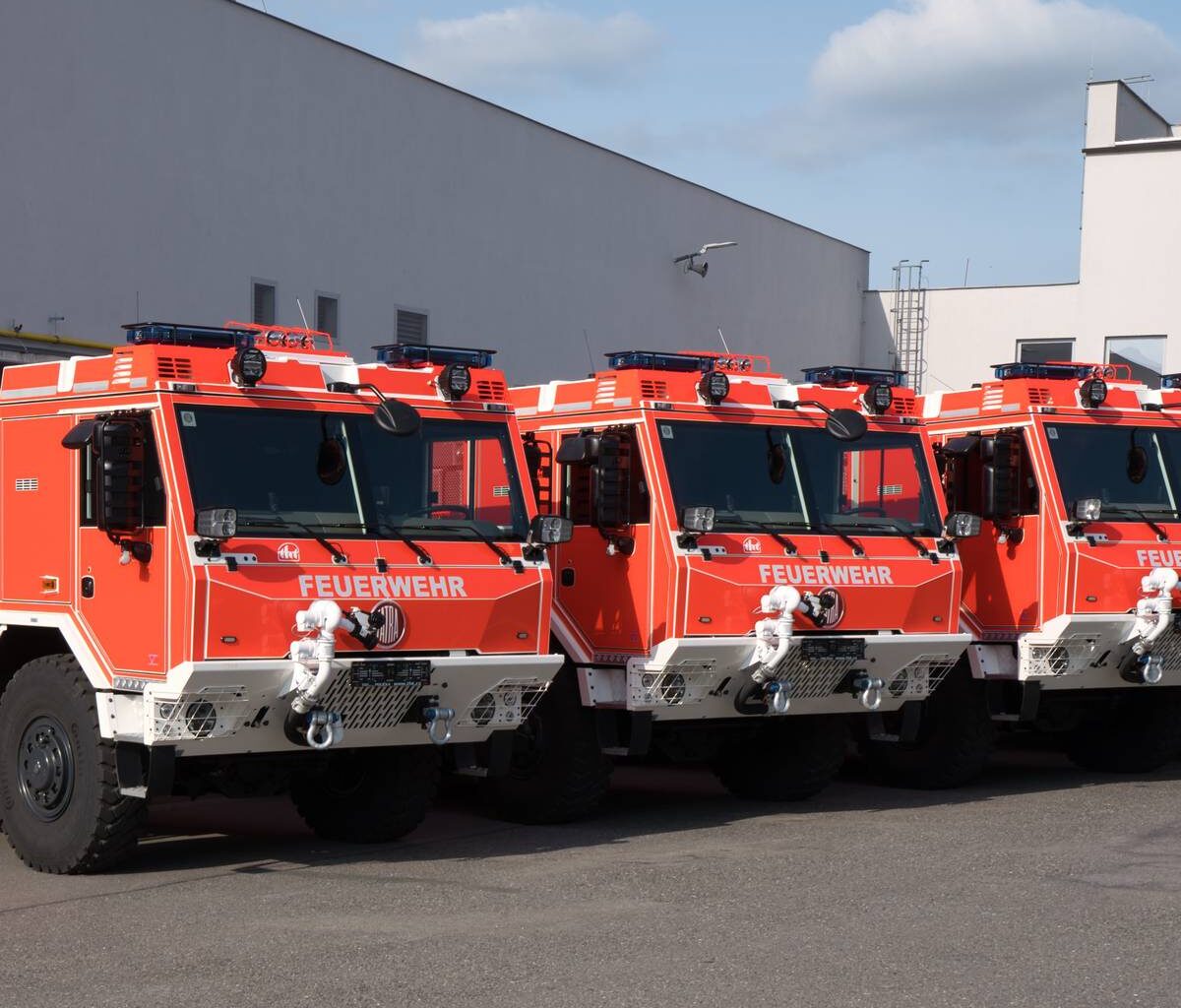 Schutz für Münsteraner:innen - Antenne Münster