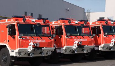 Schutz für Münsteraner:innen - Antenne Münster