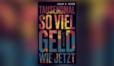 Tausendmal so viel Geld wie jetzt