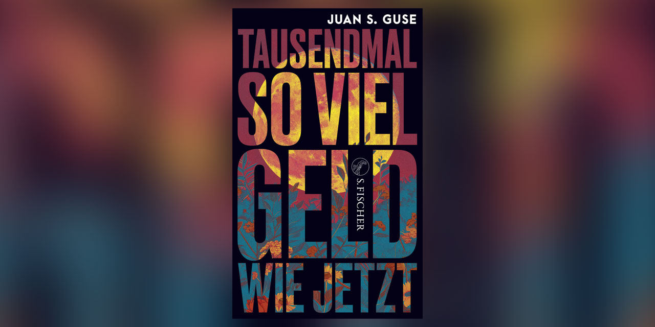 Tausendmal so viel Geld wie jetzt