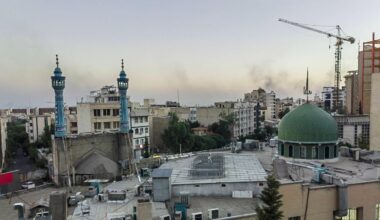 Israel-Iran-News: Iran bestellt wegen Merz deutschen Botschafter ein
