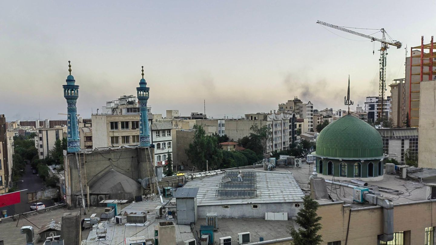 Israel-Iran-News: Iran bestellt wegen Merz deutschen Botschafter ein