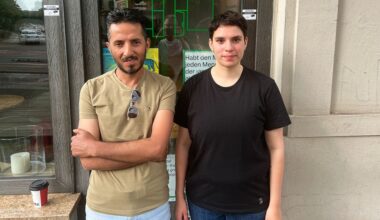 Rechter Terror, keine Hilfe: Betreiber des Tekiez in Halle warnen vor Aus des Erinnerungsortes