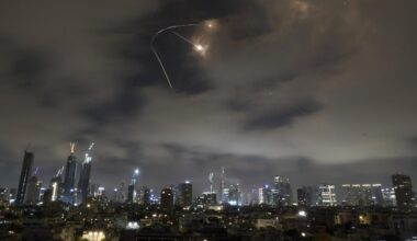 Iran und Israel: Vorerst keine Aussicht auf diplomatische Lösung