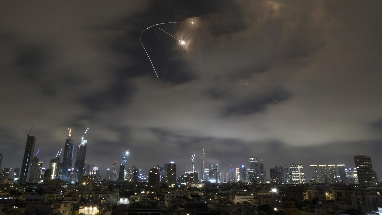 Iran und Israel: Vorerst keine Aussicht auf diplomatische Lösung