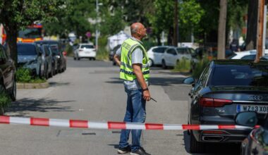Österreich: Amoklauf in Graz – Polizei findet Rohrbombe und Abschiedsbriefe