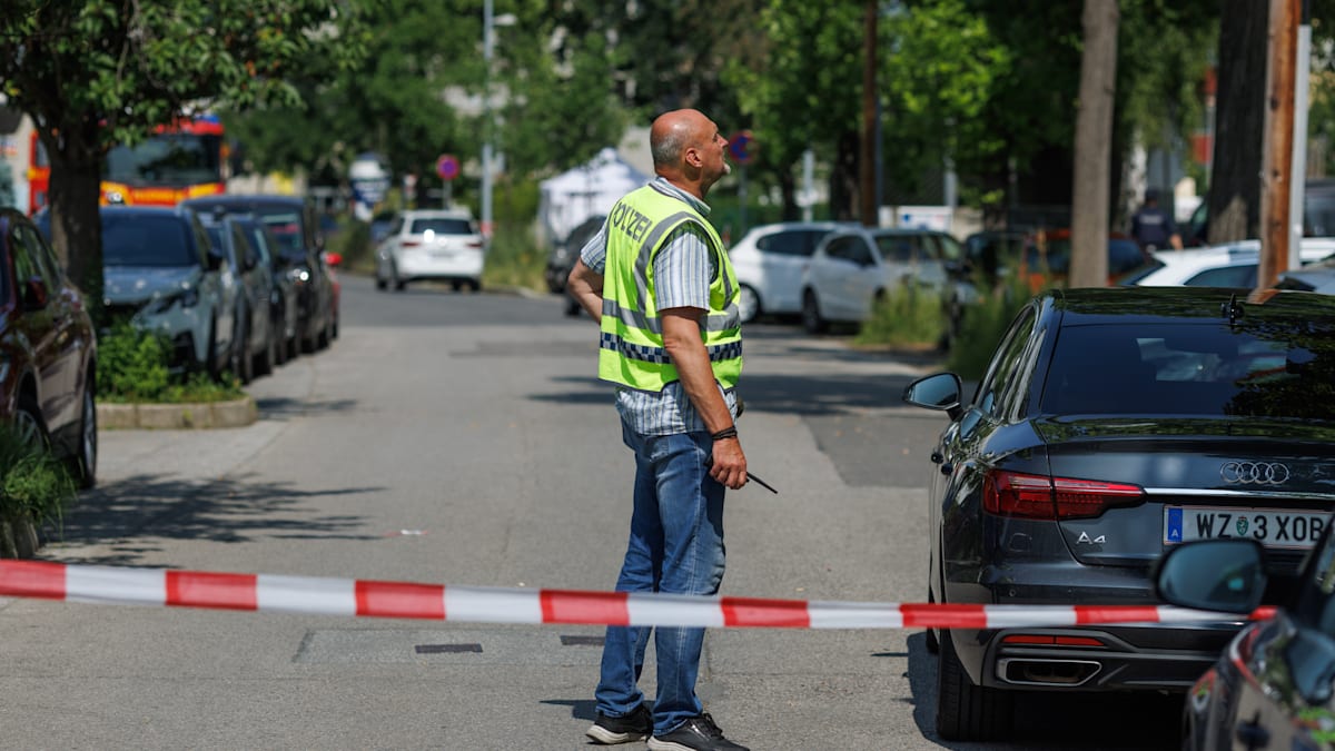 Österreich: Amoklauf in Graz – Polizei findet Rohrbombe und Abschiedsbriefe