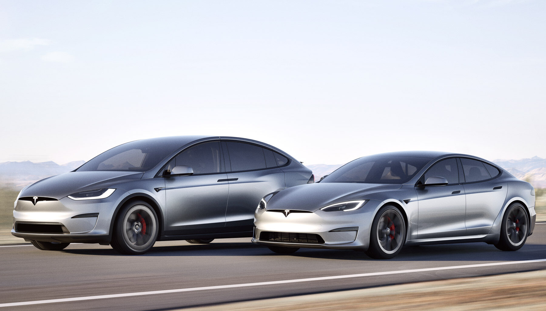 Frankreich will irreführende Werbung für autonomes Fahren von Tesla stoppen