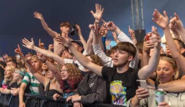 Wie viel Geld bringt das Festival Nürnberg?
