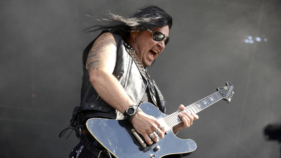 WGT 2025 Programm: Die Top 6 Konzerte für Metal & Rock