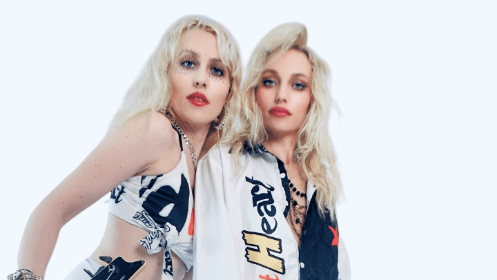 The SoapGirls Tour 2025