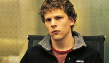 Der überragende Facebook-Film wird mit brisanter Story fortgesetzt