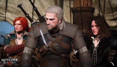The Witcher: Wie steht es um weitere Bücher? Autor klärt auf – mit Seitenhieb gegen Game of Thrones