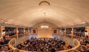 Händel-Festspiele Halle 2025 | concerti.de