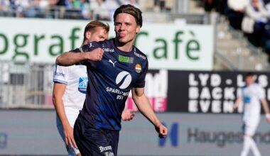 Holstein Kiel holt Verstärkung aus Norwegen | NDR.de - Nachrichten