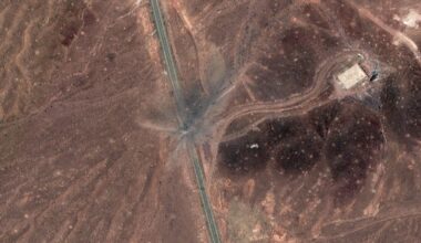 Insider: US-Angriff soll Irans Atomprogramm nur um Monate zurückgeworfen haben