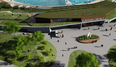 CDU wird für Surfpark am Elfrather See stimmen