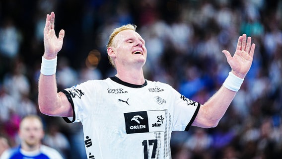 Kiels Patrick Wiencek © IMAGO / Eibner 