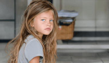 So sieht Thylane Blondeau heute aus