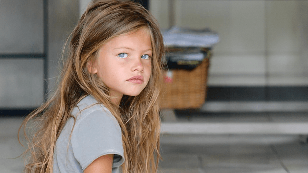 So sieht Thylane Blondeau heute aus