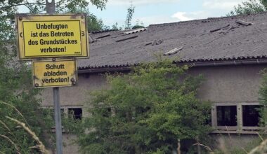 Tierschutzskandal: Tote Hunde, zögerliche Behörden und ganz viel Schweigen