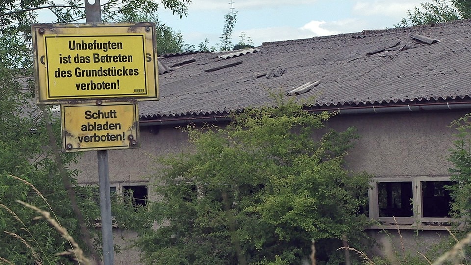 Tierschutzskandal: Tote Hunde, zögerliche Behörden und ganz viel Schweigen