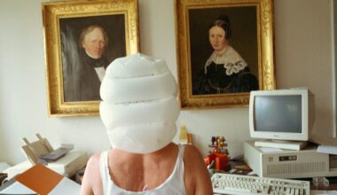 Spektakuläre Ausstellung: Wie Starfotograf Wolfgang Tillmans nach Remscheid zurückkehrte