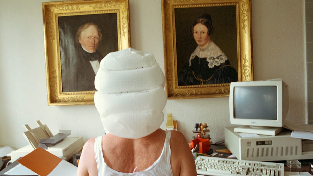 Spektakuläre Ausstellung: Wie Starfotograf Wolfgang Tillmans nach Remscheid zurückkehrte