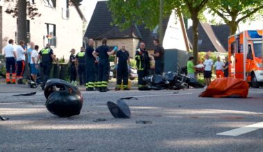 Motorradfahrer kommt bei Unfall in Tonndorf ums Leben | NDR.de - Nachrichten