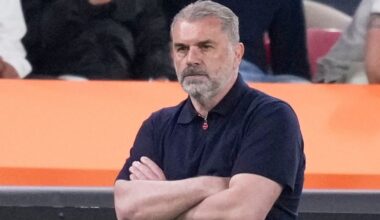 Europa-League-Sieger wirft Trainer Postecoglou raus