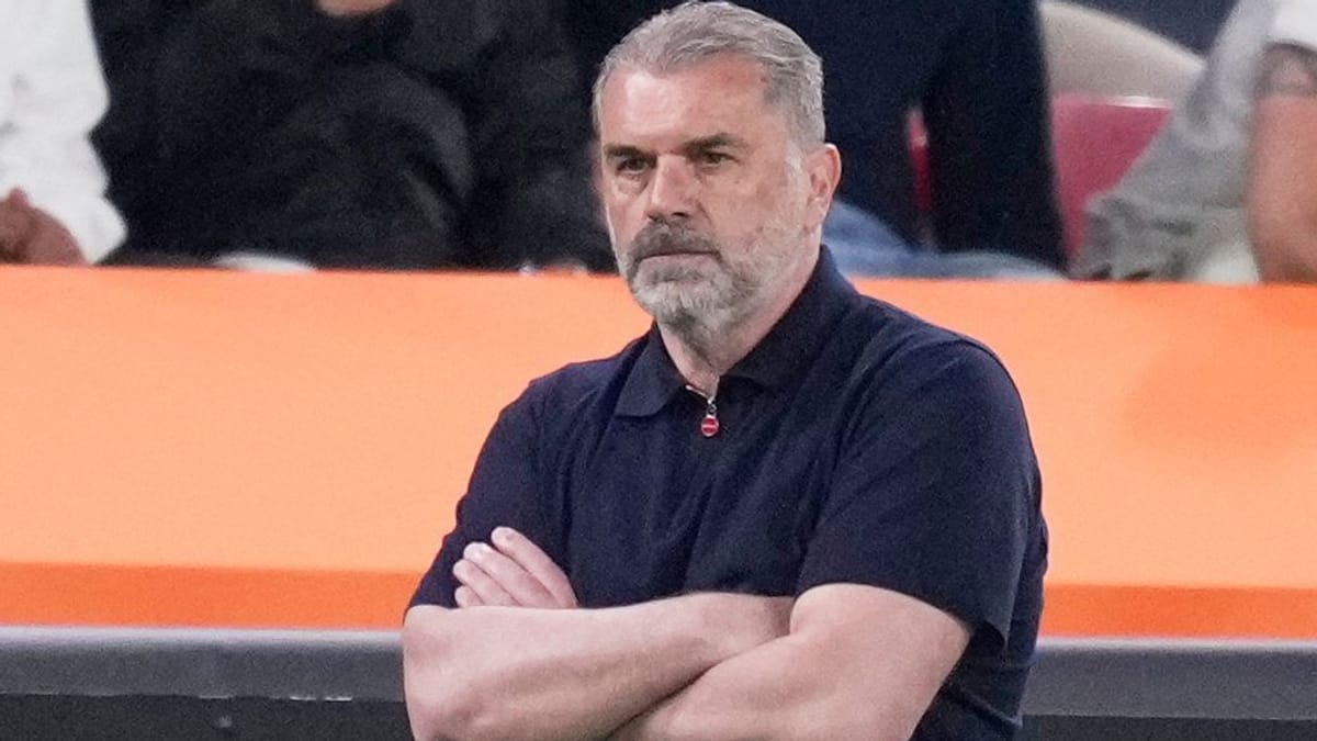 Europa-League-Sieger wirft Trainer Postecoglou raus