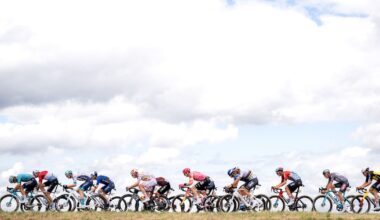 «The Old Guard 2», «Die Haiflüsterin», «The Sandman», «The Narrow Road to the Deep North», «Juror #2», «Tour de France – Im Hauptfeld» – die Streaming-Highlights der Woche 27/2025 - tele.ch