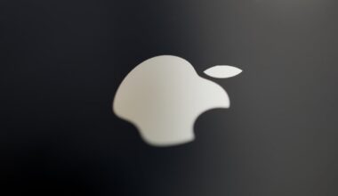 Wie Apple seine Plattformen auf Foldables vorbereitet