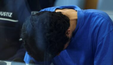 Anschlag von Solingen – Zeuge will vor Gericht plötzlich nicht mehr aussagen