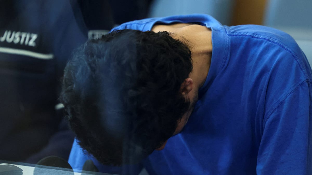 Anschlag von Solingen – Zeuge will vor Gericht plötzlich nicht mehr aussagen