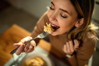Bild zum Thema Trotz Pasta: Mit dieser Routine halten sich Italienerinnen schlank