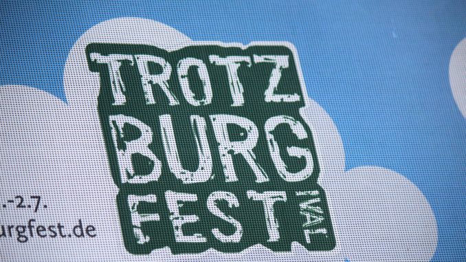 Trotzburgfest