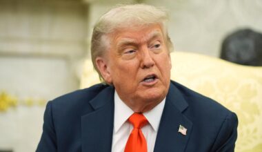 Trump und Xi sprechen über Handelskonflikt