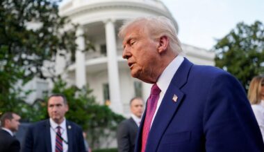 Trump schwächt Migrationskurs ab | tagesschau.de