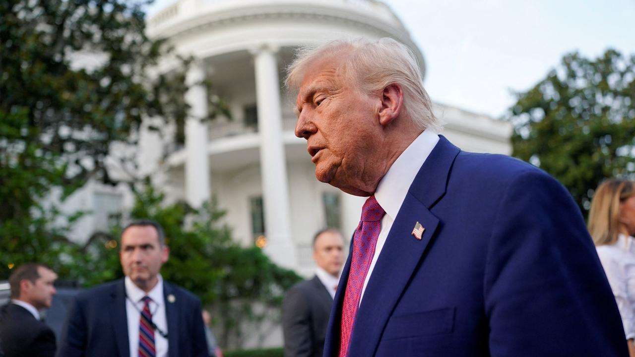 Trump schwächt Migrationskurs ab | tagesschau.de