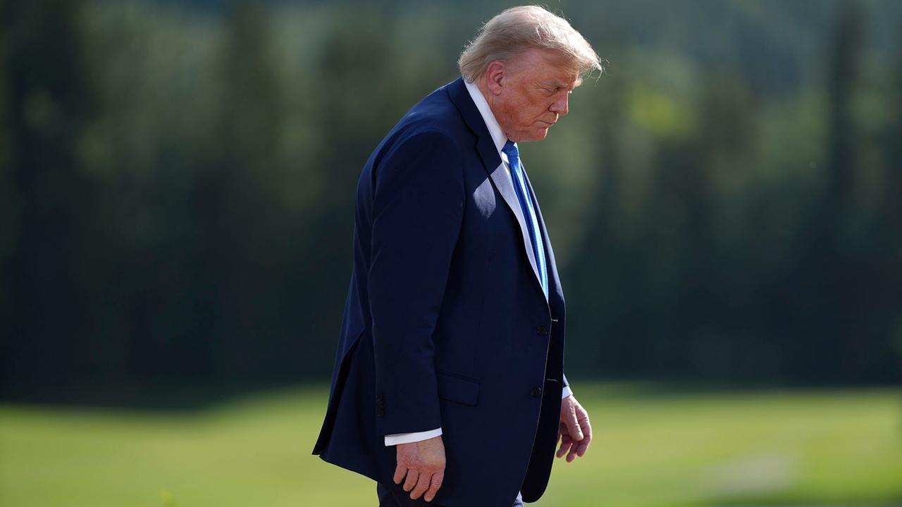 Kommentar: Trump steckt in der Iran-Zwickmühle