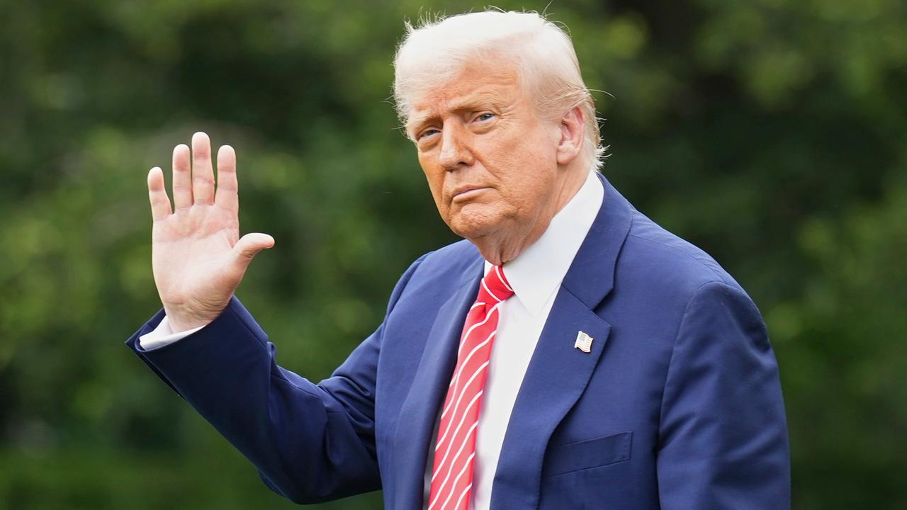 Trump verkündet Waffenruhe zwischen Israel und Iran