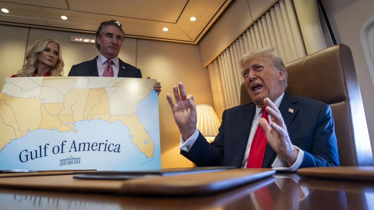 Nachrichtenagentur AP erleidet juristische Niederlage im Streit mit Trump